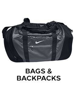 Bags & Backpacks