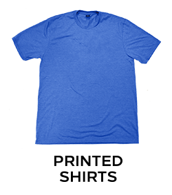 Printed Shirts